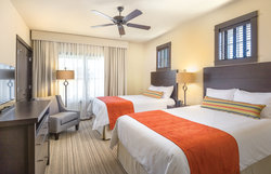  - WorldMark Granby Resort