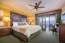  - WorldMark Granby Resort
