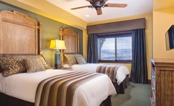  - WorldMark Granby Resort
