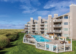  - WorldMark Mariner Village Resort Ocean Shores