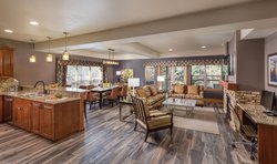  - Worldmark McCall Resort