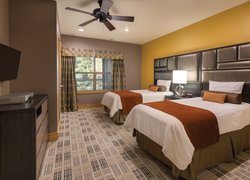  - Worldmark McCall Resort