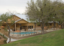  - WorldMark by Wyndham Resort New Braunfels