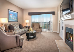  - Worldmark Resort Oceanside - I-5, Exit 54C