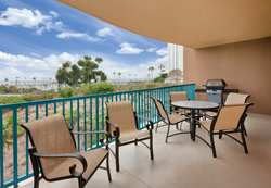  - Worldmark Resort Oceanside - I-5, Exit 54C