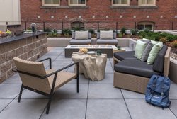  - WorldMark Portland Waterfront Park Resort