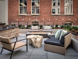  - WorldMark Portland Waterfront Park Resort