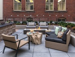  - WorldMark Portland Waterfront Park Resort