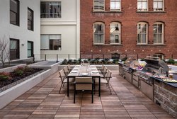  - WorldMark Portland Waterfront Park Resort