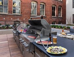  - WorldMark Portland Waterfront Park Resort