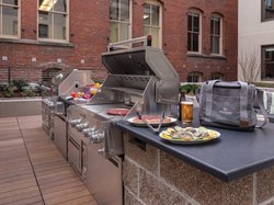  - WorldMark Portland Waterfront Park Resort