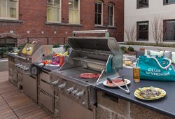  - WorldMark Portland Waterfront Park Resort