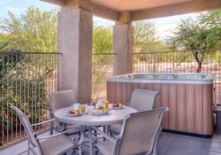  - Club Worldmark Rancho Vistoso Resort Oro Valley