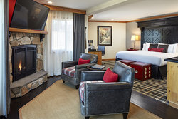  - Landing Lake Tahoe Resort & Spa