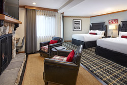  - Landing Lake Tahoe Resort & Spa