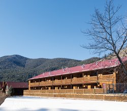  - WorldMark by Wyndham Red River Resort