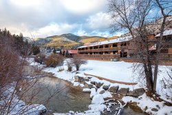  - WorldMark by Wyndham Red River Resort