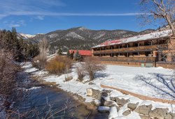  - WorldMark by Wyndham Red River Resort