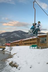  - WorldMark by Wyndham Red River Resort