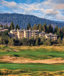  - WorldMark Running Y Resort Klamath Falls