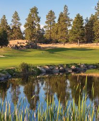  - WorldMark Running Y Resort Klamath Falls