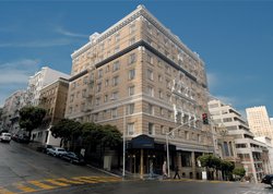  - WorldMark San Francisco Hotel Downtown