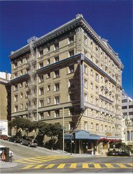  - WorldMark San Francisco Hotel Downtown