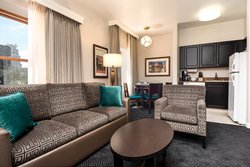  - Worldmark Hotel Mission Valley San Diego - I-5, Exits 15B & 16