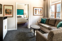  - Worldmark Hotel Mission Valley San Diego - I-5, Exits 15B & 16