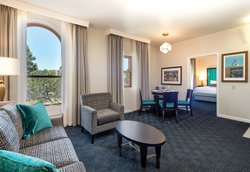  - Worldmark Hotel Mission Valley San Diego - I-5, Exits 15B & 16