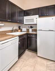  - Worldmark Hotel Mission Valley San Diego - I-5, Exits 15B & 16