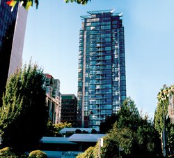  - WorldMark Vancouver Canadian Hotel Downtown
