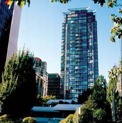  - WorldMark Vancouver Canadian Hotel Downtown