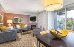  - WorldMark Victoria James Bay Hotel