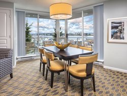  - WorldMark Victoria James Bay Hotel