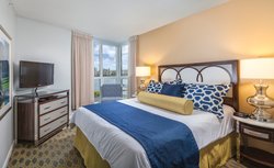  - WorldMark Victoria James Bay Hotel