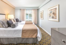  - WorldMark Victoria James Bay Hotel