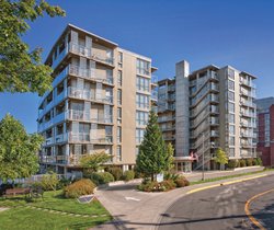  - WorldMark Victoria James Bay Hotel