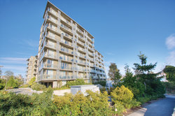  - WorldMark Victoria James Bay Hotel