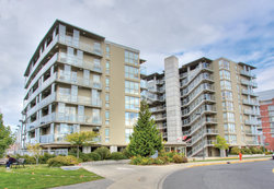  - WorldMark Victoria James Bay Hotel