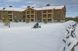  - WorldMark West Yellowstone Resort