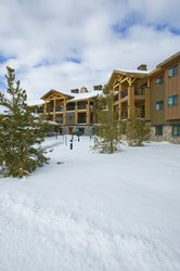  - WorldMark West Yellowstone Resort