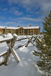  - WorldMark West Yellowstone Resort