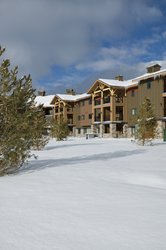  - WorldMark West Yellowstone Resort