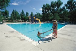  - WorldMark Wolf Creek Resort Eden