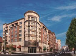  - MGM Hotel Springfield