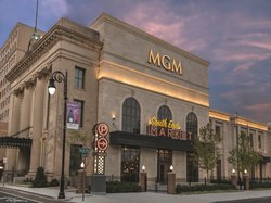  - MGM Hotel Springfield