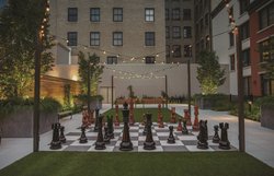  - MGM Hotel Springfield