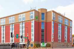  - Holiday Inn RiverCentre Downtown St Paul - I-94, Exit 241A
