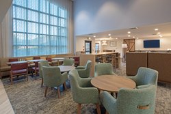  - Staybridge Suites Carson City - I-580, Exit 6